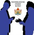 Logo # 6558 voor Logo Nederlandse Debatbond wedstrijd