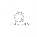 Logo # 937073 voor Logo voor een nieuwe geurlijn:  Pure Zenzes wedstrijd