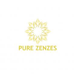Logo # 937074 voor Logo voor een nieuwe geurlijn:  Pure Zenzes wedstrijd