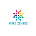 Logo # 937075 voor Logo voor een nieuwe geurlijn:  Pure Zenzes wedstrijd
