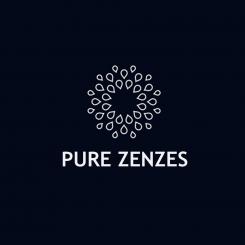 Logo # 937077 voor Logo voor een nieuwe geurlijn:  Pure Zenzes wedstrijd