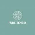 Logo # 937078 voor Logo voor een nieuwe geurlijn:  Pure Zenzes wedstrijd