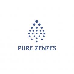 Logo # 937079 voor Logo voor een nieuwe geurlijn:  Pure Zenzes wedstrijd