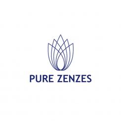Logo # 937080 voor Logo voor een nieuwe geurlijn:  Pure Zenzes wedstrijd