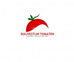 Logo # 903876 voor Ontwerp een fris en modern logo voor een duurzame en innovatieve tomatenteler wedstrijd
