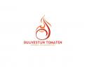 Logo # 903877 voor Ontwerp een fris en modern logo voor een duurzame en innovatieve tomatenteler wedstrijd