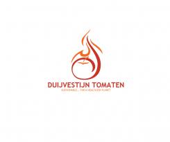 Logo design # 903877 for Design a fresh and modern logo for a sustainable and innovative tomato grower  contest