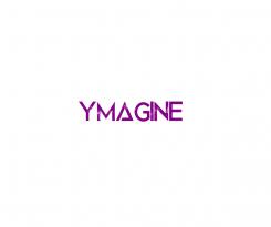 Logo # 897258 voor Ontwerp een inspirerend logo voor Ymagine wedstrijd