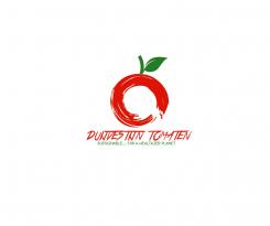 Logo # 903879 voor Ontwerp een fris en modern logo voor een duurzame en innovatieve tomatenteler wedstrijd
