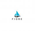 Logo design # 878400 for Sailing Fiore : Flower Power Sailing Circumnavigation contest