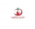 Logo # 903881 voor Ontwerp een fris en modern logo voor een duurzame en innovatieve tomatenteler wedstrijd