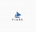 Logo design # 878402 for Sailing Fiore : Flower Power Sailing Circumnavigation contest