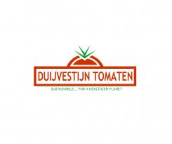 Logo # 903883 voor Ontwerp een fris en modern logo voor een duurzame en innovatieve tomatenteler wedstrijd