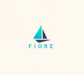 Logo design # 878403 for Sailing Fiore : Flower Power Sailing Circumnavigation contest