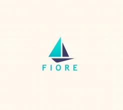 Logo design # 878403 for Sailing Fiore : Flower Power Sailing Circumnavigation contest