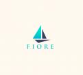 Logo design # 878404 for Sailing Fiore : Flower Power Sailing Circumnavigation contest