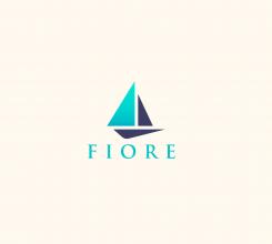 Logo design # 878404 for Sailing Fiore : Flower Power Sailing Circumnavigation contest