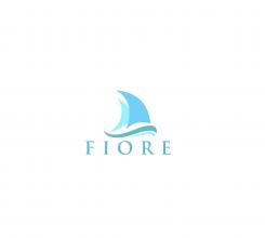 Logo design # 878405 for Sailing Fiore : Flower Power Sailing Circumnavigation contest