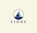 Logo # 878406 voor Sailing Fiore : Flower Power Sailing Circumnavigation wedstrijd