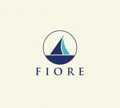 Logo design # 878406 for Sailing Fiore : Flower Power Sailing Circumnavigation contest