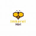 Logo design # 939635 for Logo for hobby beekeeping contest