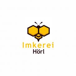 Logo design # 939635 for Logo for hobby beekeeping contest