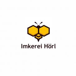 Logo design # 939636 for Logo for hobby beekeeping contest