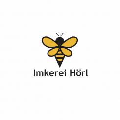 Logo  # 939639 für Logo für Hobby Imkerei Wettbewerb
