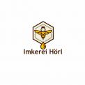 Logo  # 939641 für Logo für Hobby Imkerei Wettbewerb