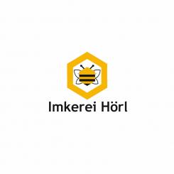 Logo design # 939642 for Logo for hobby beekeeping contest