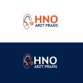 Logo  # 947467 für Logo fur eine HNO Arzt Praxis Wettbewerb