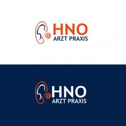 Logo  # 947467 für Logo fur eine HNO Arzt Praxis Wettbewerb