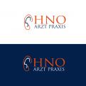 Logo  # 947468 für Logo fur eine HNO Arzt Praxis Wettbewerb