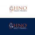 Logo  # 947469 für Logo fur eine HNO Arzt Praxis Wettbewerb