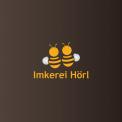 Logo  # 939645 für Logo für Hobby Imkerei Wettbewerb