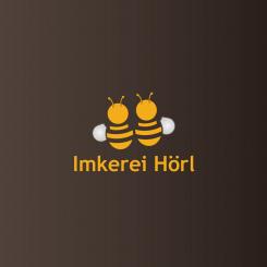 Logo design # 939645 for Logo for hobby beekeeping contest