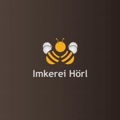 Logo design # 939646 for Logo for hobby beekeeping contest