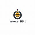 Logo design # 939647 for Logo for hobby beekeeping contest