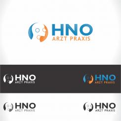 Logo  # 947472 für Logo fur eine HNO Arzt Praxis Wettbewerb