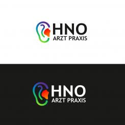 Logo  # 947473 für Logo fur eine HNO Arzt Praxis Wettbewerb