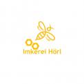 Logo  # 939651 für Logo für Hobby Imkerei Wettbewerb