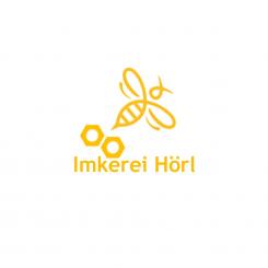 Logo design # 939651 for Logo for hobby beekeeping contest