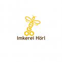 Logo  # 939652 für Logo für Hobby Imkerei Wettbewerb