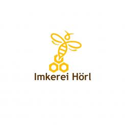 Logo  # 939652 für Logo für Hobby Imkerei Wettbewerb