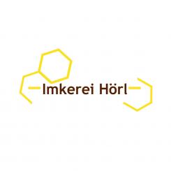 Logo  # 939653 für Logo für Hobby Imkerei Wettbewerb