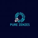 Logo # 937071 voor Logo voor een nieuwe geurlijn:  Pure Zenzes wedstrijd