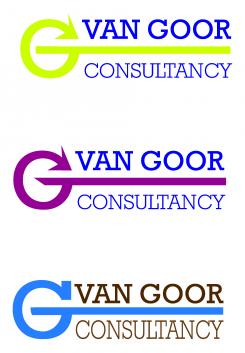 Logo # 146 voor Logo van Goor Consultancy wedstrijd