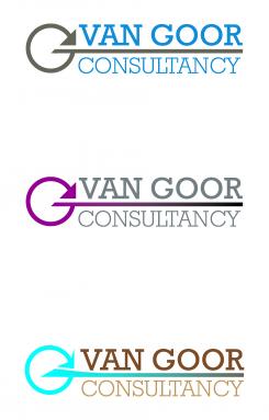 Logo # 180 voor Logo van Goor Consultancy wedstrijd