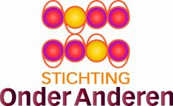 Logo # 110 voor Stichting Onder Anderen wedstrijd