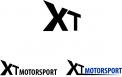 Logo # 25682 voor XT Motorsport opzoek naar een logo wedstrijd